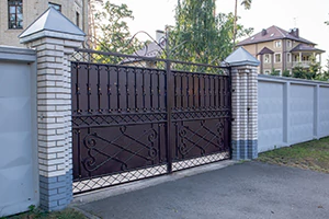 Automatic Gate Chain Repair in Jacksonville, FL