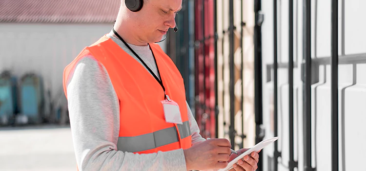 Automatic Gate Operators Repair in Jacksonville, FL