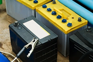 Electric Gate Roller Installation in Jacksonville, FL